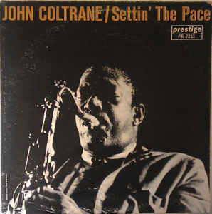 Release: Settin' The Pace-Vinyl-Japan-1977-SMJ-6560-10011008