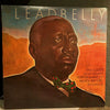 Leadbelly - Leadbelly (Vinyl, LP, Compilation, Reissue, Mono) Very Good Plus (VG+) / Very Good (VG)