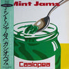 Casiopea - Mint Jams (LP, Album, Repress, Stereo) - Near Mint (NM or M-) / Very Good Plus (VG+)