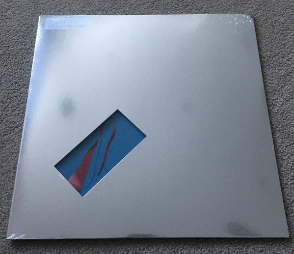 Master Release: On Hold (Remixes) by The XX