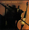 Oscar Pettiford Orchestra - In Hi-Fi (LP, Album, Reissue, Mono) - Very Good Plus (VG+) / Very Good Plus (VG+)