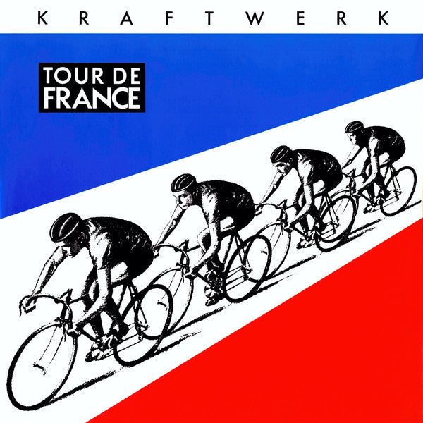 Release: Tour De France-Vinyl-US-1983-0-20146, 9 20146-0 A-3966