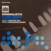 Minimalistix - Close Cover (The Piano Track) (12