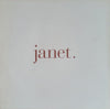 Janet Jackson - That's The Way Love Goes (Vinyl, 12