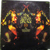 The Alan Lorber Orchestra - The Lotus Palace (LP, Album, Stereo) - Very Good Plus (VG+) / Very Good (VG)