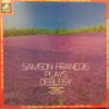 Claude Debussy - Children's Corner / Estampes / Suite Bergamasque / Pour Le Piano (LP, Reissue, Stereo) - Very Good Plus (VG+) / Very Good Plus (VG+)