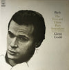 Glenn Gould - The Two And Three Part Inventions (Inventions & Sinfonias) (LP, Reissue) - Near Mint (NM or M-) / Very Good Plus (VG+)