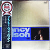 Nancy Wilson - Nancy Wilson (Vinyl, LP, Compilation, Stereo) Very Good Plus (VG+) / Very Good Plus (VG+)