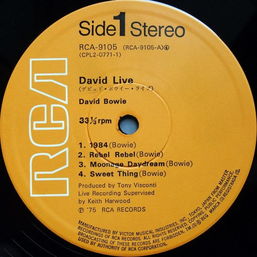 David Live