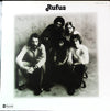 Rufus - Rufus (Vinyl, LP, Album, Reissue) Very Good Plus (VG+) / Good (G)
