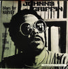 Johnny Griffin - Blues For Harvey (Vinyl, LP, Album, Promo, Reissue, Stereo) Very Good Plus (VG+) / Very Good (VG)