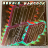 Herbie Hancock - Lite Me Up (Vinyl, LP, Album) Very Good (VG) / Very Good Plus (VG+)