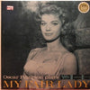Oscar Peterson - Plays My Fair Lady (LP, Reissue, Stereo) - Very Good Plus (VG+) / Very Good Plus (VG+)