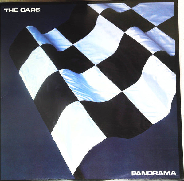 Master Release: Panorama by The Cars