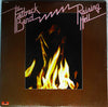 The Fatback Band - Raising Hell (Vinyl, LP, Album, Promo) Very Good (VG) / Good Plus (G+)