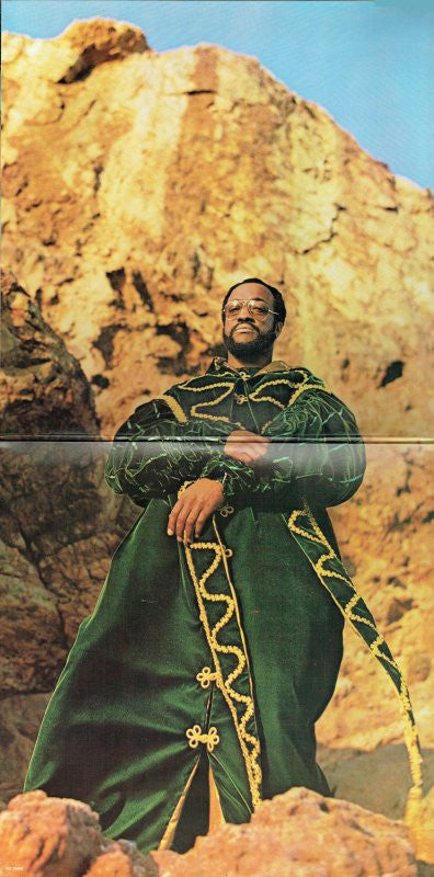 Release: War Of The Gods-Vinyl-US-1973-KZ 32409-15016680