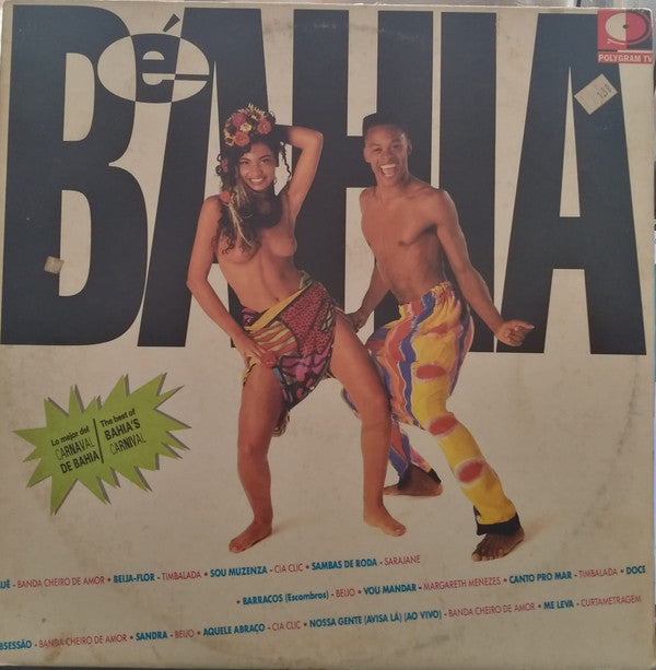 É Bahia