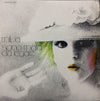 Milva - Sono Matta Da Legare (LP, Album, Promo) - Very Good Plus (VG+) / Very Good (VG)