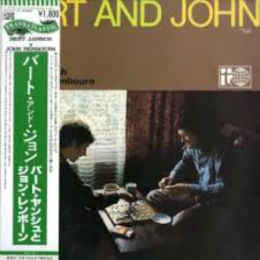 Release: Bert And John-Vinyl-Japan-1980-YS-7017-LA-10475684