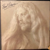Paul Davis (3) - Singer Of Songs - Teller Of Tales (LP, Album) - Good Plus (G+) / Very Good Plus (VG+)