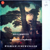 Ludwig Van Beethoven - 9e Symphonie - II - 3e Et 4e Mouvements (LP, Mono) - Very Good Plus (VG+) / Very Good (VG)