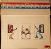 Cream (2) - Heavy Cream (2xLP, Compilation, Stereo) - Very Good Plus (VG+) / Very Good (VG)