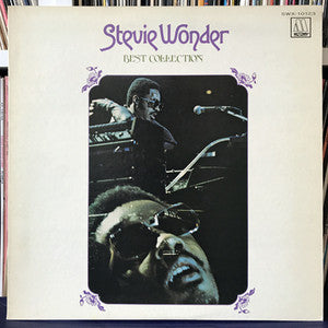 Release: Best Collection-Vinyl-Japan-1974-SWX-10123-25499602