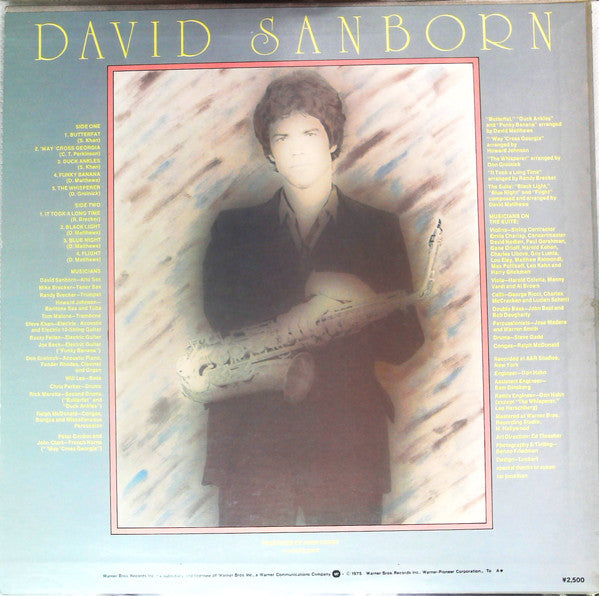 Release: Taking Off-Vinyl-Japan-1975-P-10170W-16973019