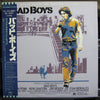 Various - Bad Boys - Music From The Motion Picture (Vinyl, LP, Compilation) Very Good Plus (VG+) / Very Good (VG)