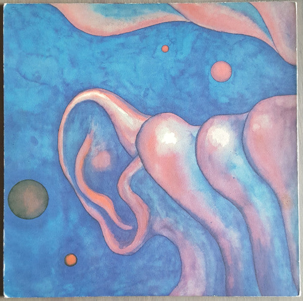 Release: In The Court Of The Crimson King (An Observation By King Crimson)-Vinyl-US-1975-SD 8245-23011817
