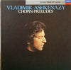 Frédéric Chopin - Preludes (Vinyl, LP, Reissue, Remastered, Stereo) Near Mint (NM or M-) / Near Mint (NM or M-)