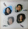 Ouyang Fei Fei - 菲菲・知子・チヨ・さおり (Vinyl, LP, Compilation, Stereo) Very Good Plus (VG+) / Very Good (VG)