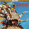The Native Steel Drum Band - Steel Drums (LP, Album, Stereo) - Very Good (VG) / Very Good Plus (VG+)