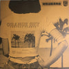 Izumi Kobayashi & Flying Mimi Band - Orange Sky - Endless Summer (Vinyl, LP, Album, Promo) Very Good (VG) / Very Good Plus (VG+)