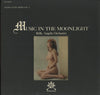 Bella Angela Orchestra - Music In The Moonlight (Vinyl, LP, Album) Good Plus (G+) / Good Plus (G+)