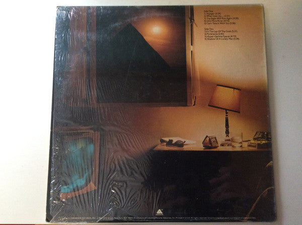 Release: Pyramid-Vinyl-US-1978-AB 4180-11800555