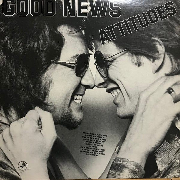 Good News