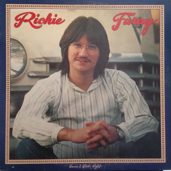 Release: Dance A Little Light-Vinyl-US-1978-6E-115-11966710