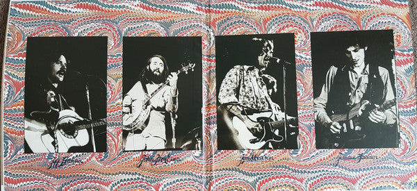 Release: Stars And Stripes Forever-Vinyl-US-None-UA-LA184-J2-12828308