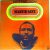 Marvin Gaye - Anthology (3xVinyl, LP, Compilation, Reissue, Stereo) Very Good (VG) / Good Plus (G+)
