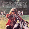 Janis Joplin - Janis Joplin's Greatest Hits (LP, Compilation, Reissue, Stereo) - Very Good (VG) / Very Good (VG)