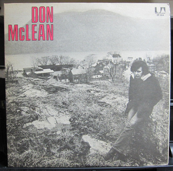 Don McLean
