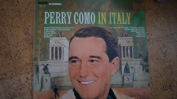 In Italy