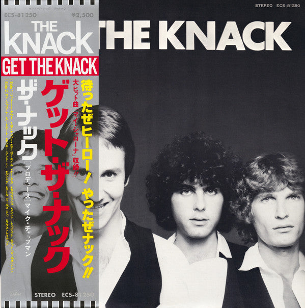 Get The Knack