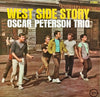 The Oscar Peterson Trio - West Side Story (LP, Album, Stereo) - Very Good Plus (VG+) / Very Good Plus (VG+)