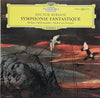 Hector Berlioz - Symphonie Fantastique (LP, Stereo) - Good Plus (G+) / Very Good Plus (VG+)