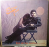 Kim De Los Santos Y Su Orquesta - Entrega Total (Vinyl, LP, Album, Stereo) Very Good Plus (VG+) / Very Good (VG)