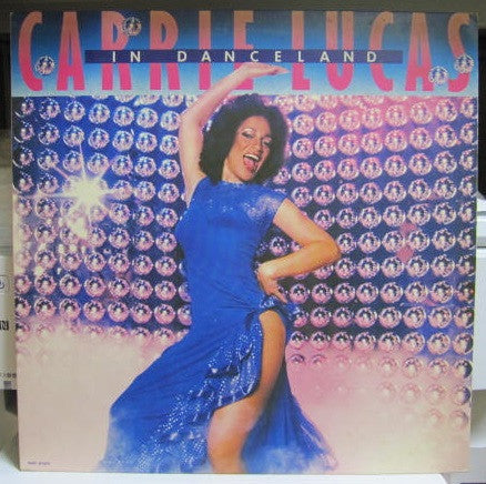 Release: In Danceland-Vinyl-Japan-1979-RVP-6399-14945994