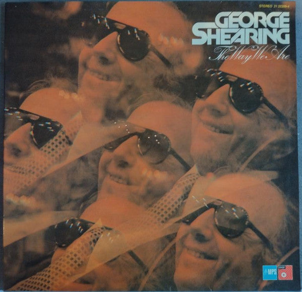 Release: The Way We Are-Vinyl-Germany-1975-21 22309-4, 21 22309-4-29171065
