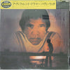 Buddy Rich - A Different Drummer (LP, Album, Limited Edition, Reissue, Stereo) - Very Good (VG) / Good Plus (G+)